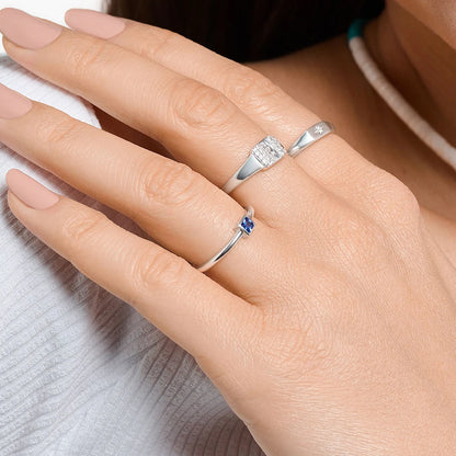 Timless Essences Ring