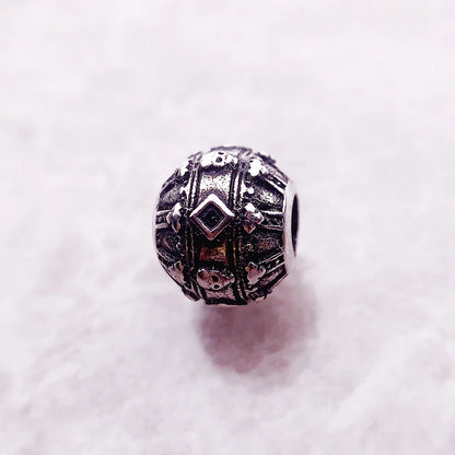 Royal Hall Charm Bead
