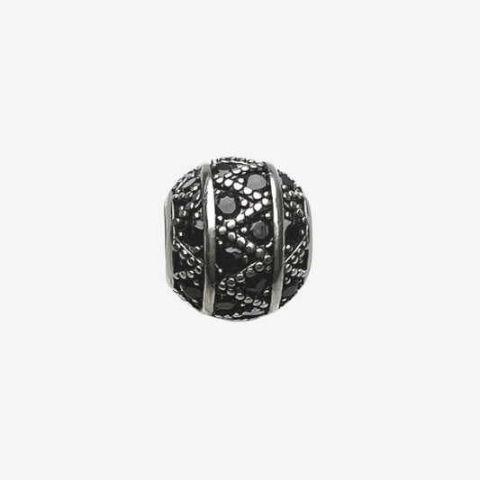 Festive Sky Charm Bead