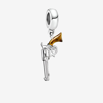 Pistol Charm