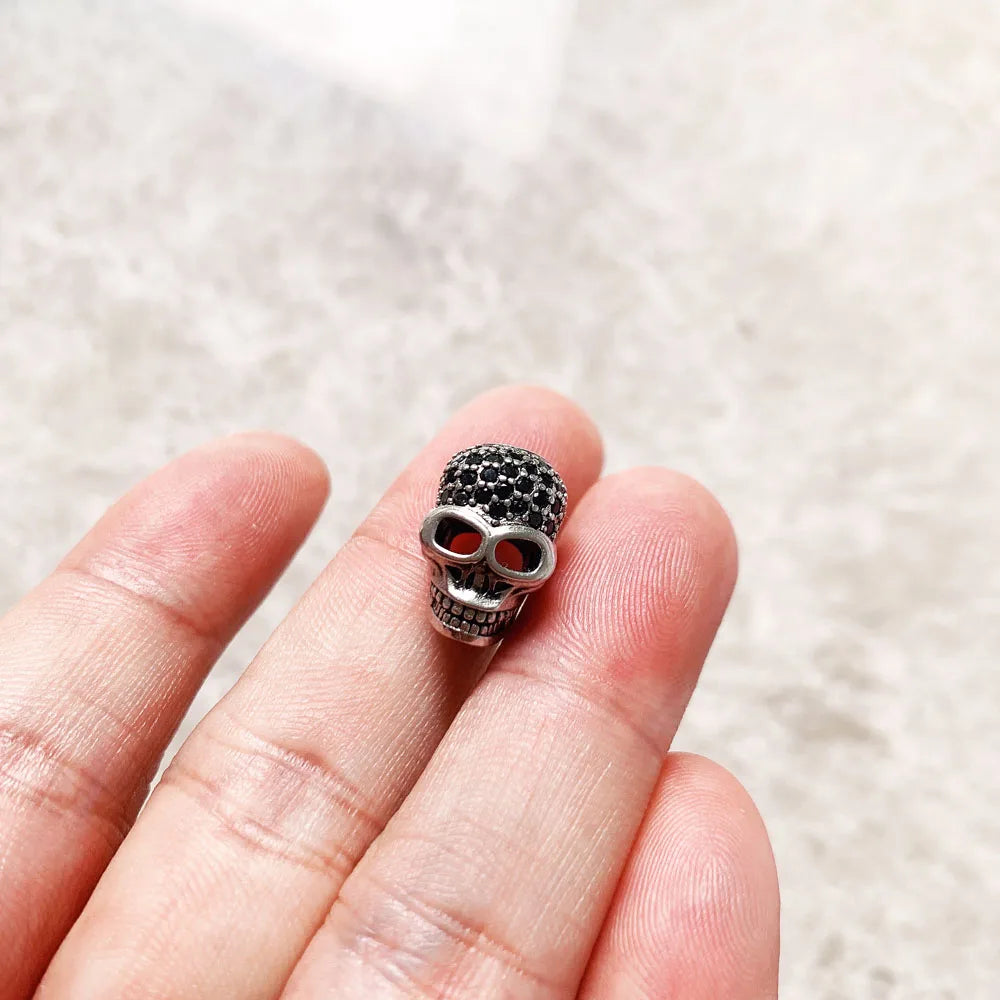 Dead Legacy Charm Bead