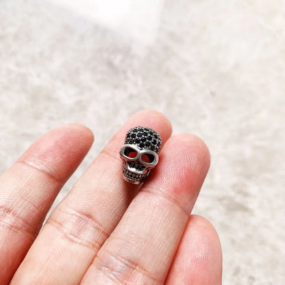 Dead Legacy Charm Bead