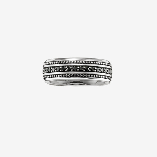 Lane Lace Ring
