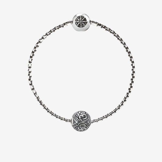 Phase Rush Charm Bracelet