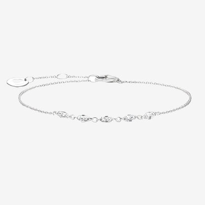 Modern Touch Link Bracelet
