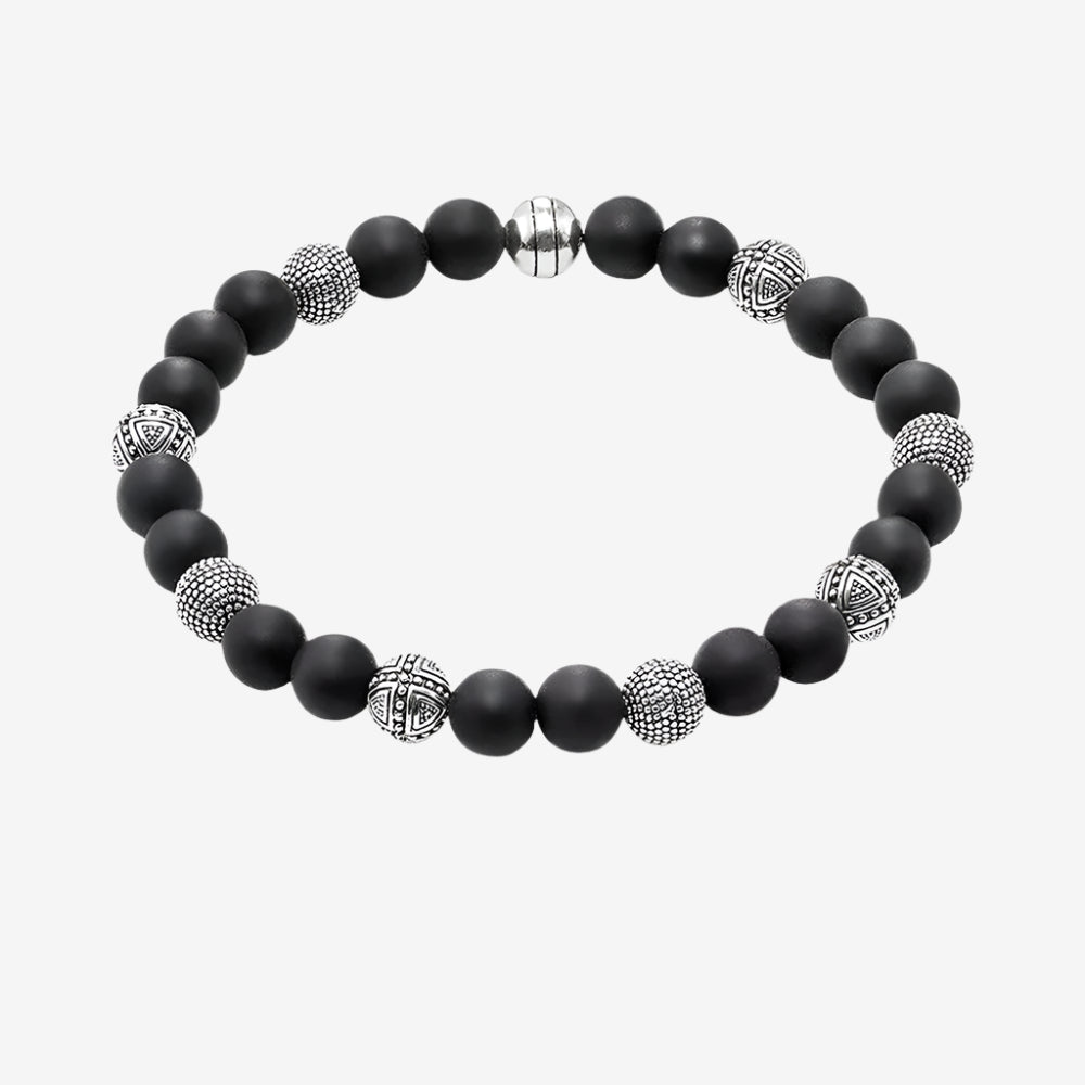 Rebel Bead Bracelet