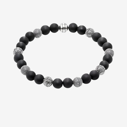 Rebel Bead Bracelet
