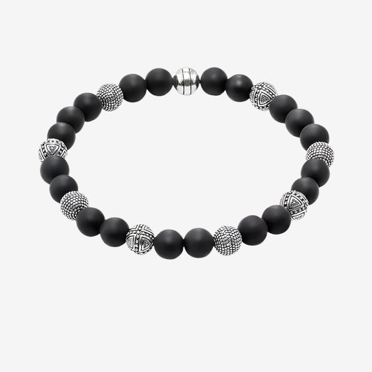 Rebel Bead Bracelet