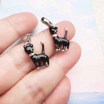 Sly Cat Charm