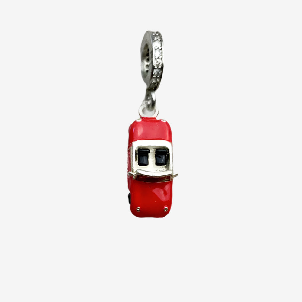 Sports Car Charm