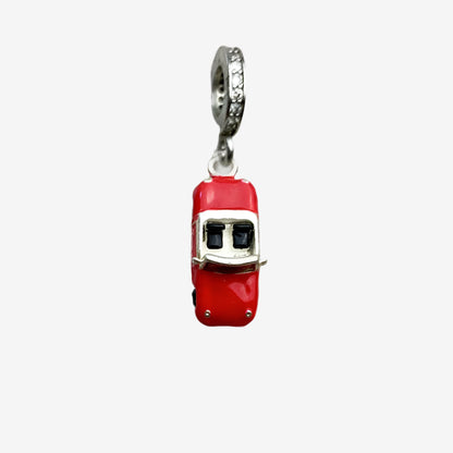Sports Car Charm