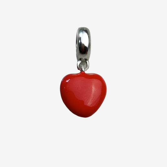 Heart Charm