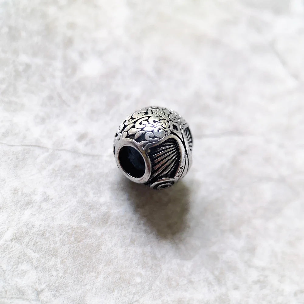 Tree Of Life Charm Bead