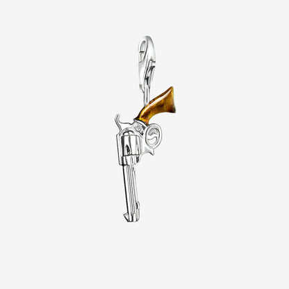 Pistol Charm