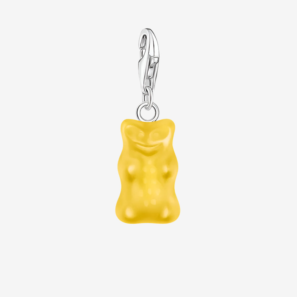 Gummy Bear Charm