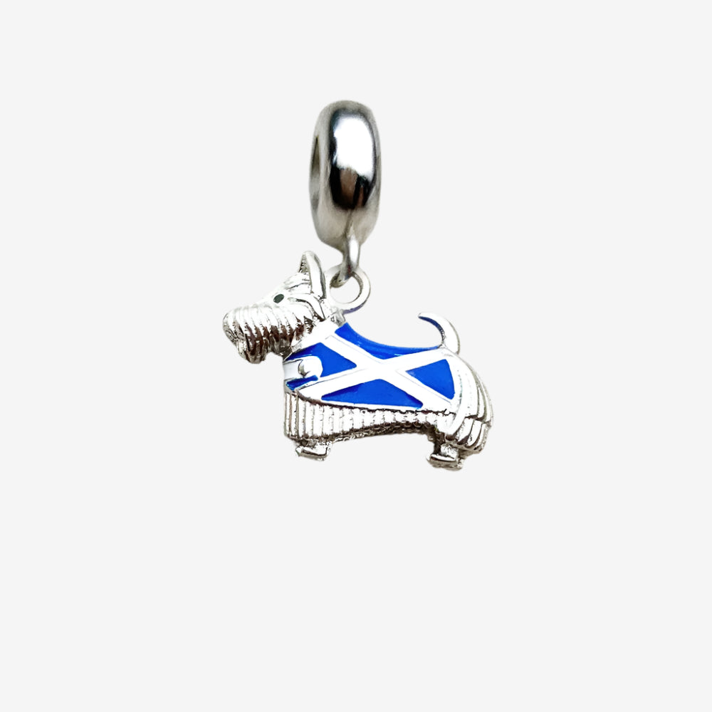 Scotland Terrier Charm