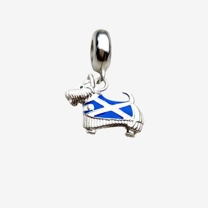 Scotland Terrier Charm