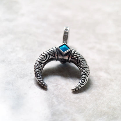 Explorer's Tooth Charm