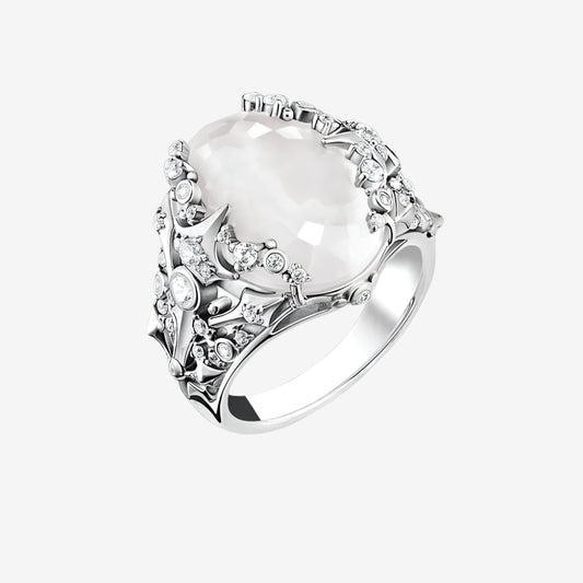 Rays of Hope Ring