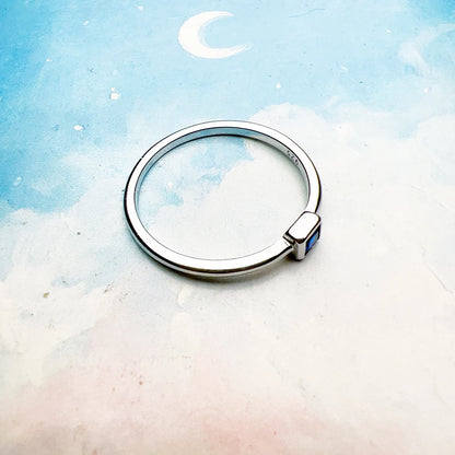 Timless Essences Ring