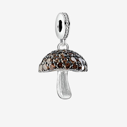 Mushroom Charm