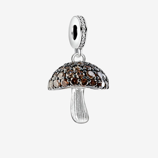 Mushroom Charm