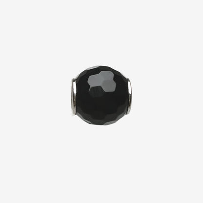 Hex-Path Charm Bead