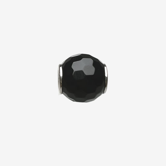 Hex-Path Charm Bead