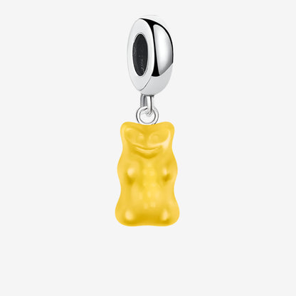 Gummy Bear Charm