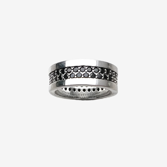 Fleece Road Ring
