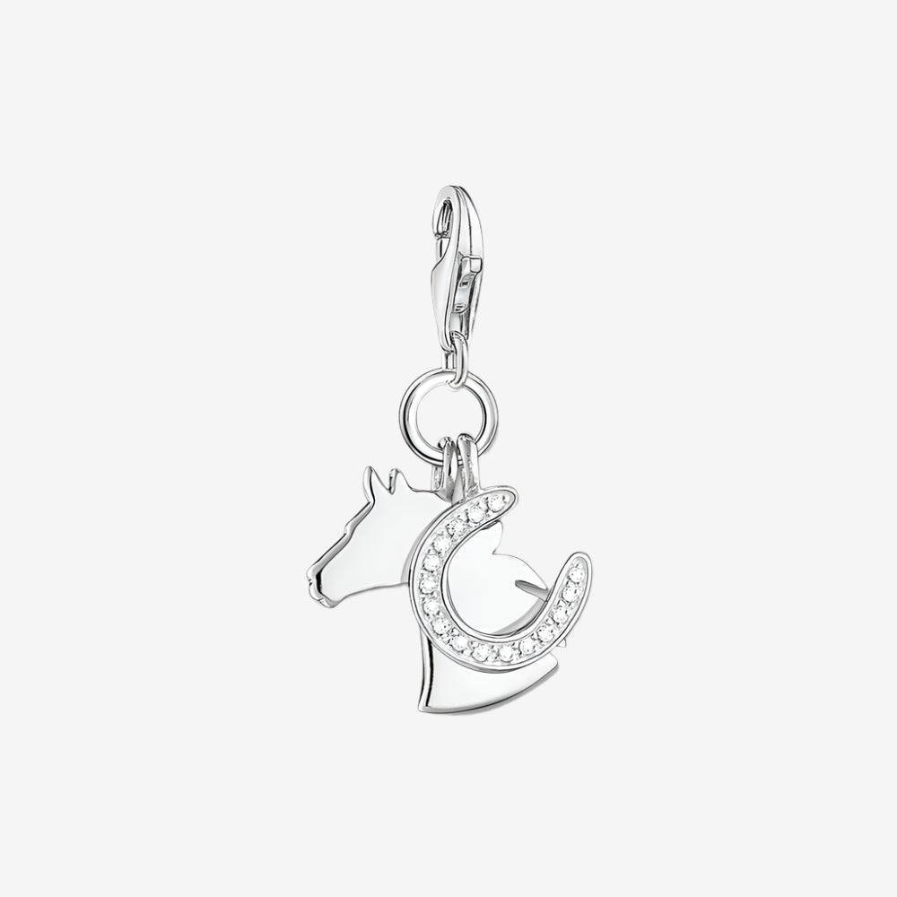 Horse Life Charm