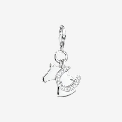Horse Life Charm
