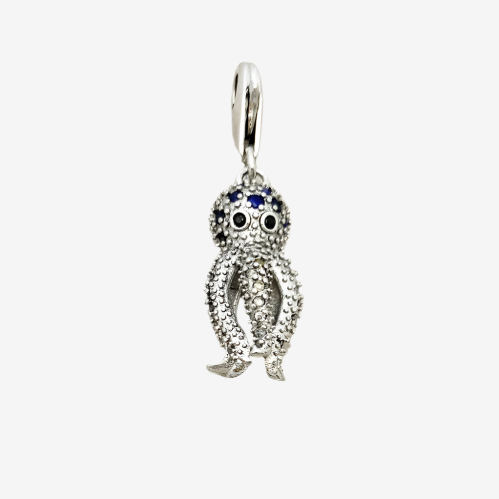 Octopus Charm