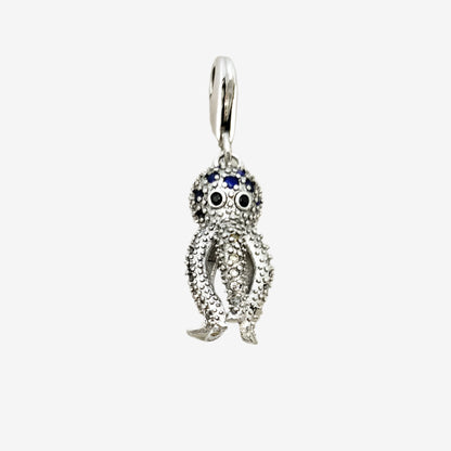 Octopus Charm