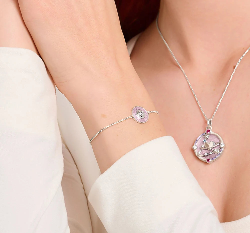 Lucid Love Bracelet