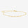 Modern Touch Link Bracelet