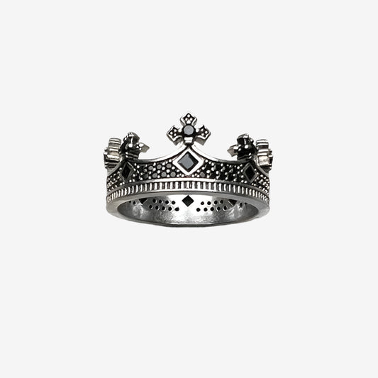 Arch Royal Ring