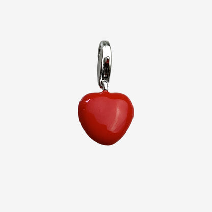 Heart Charm