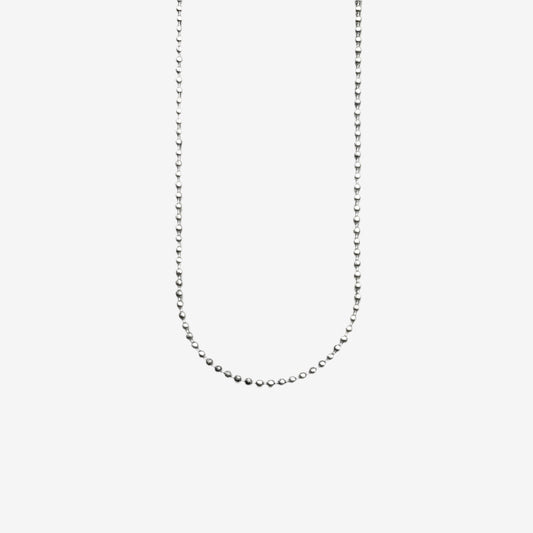 Ball Chain Necklace