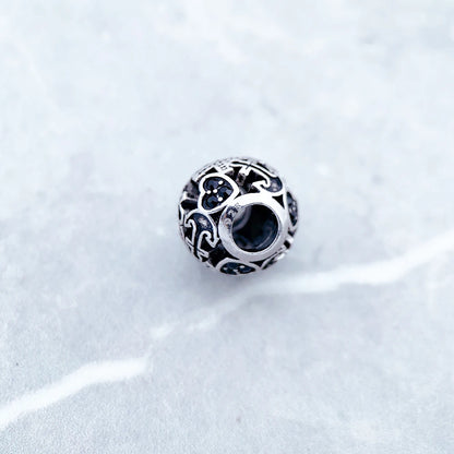 Holy Journey Charm Bead
