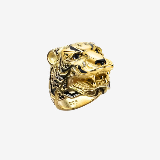 Tiger Ring