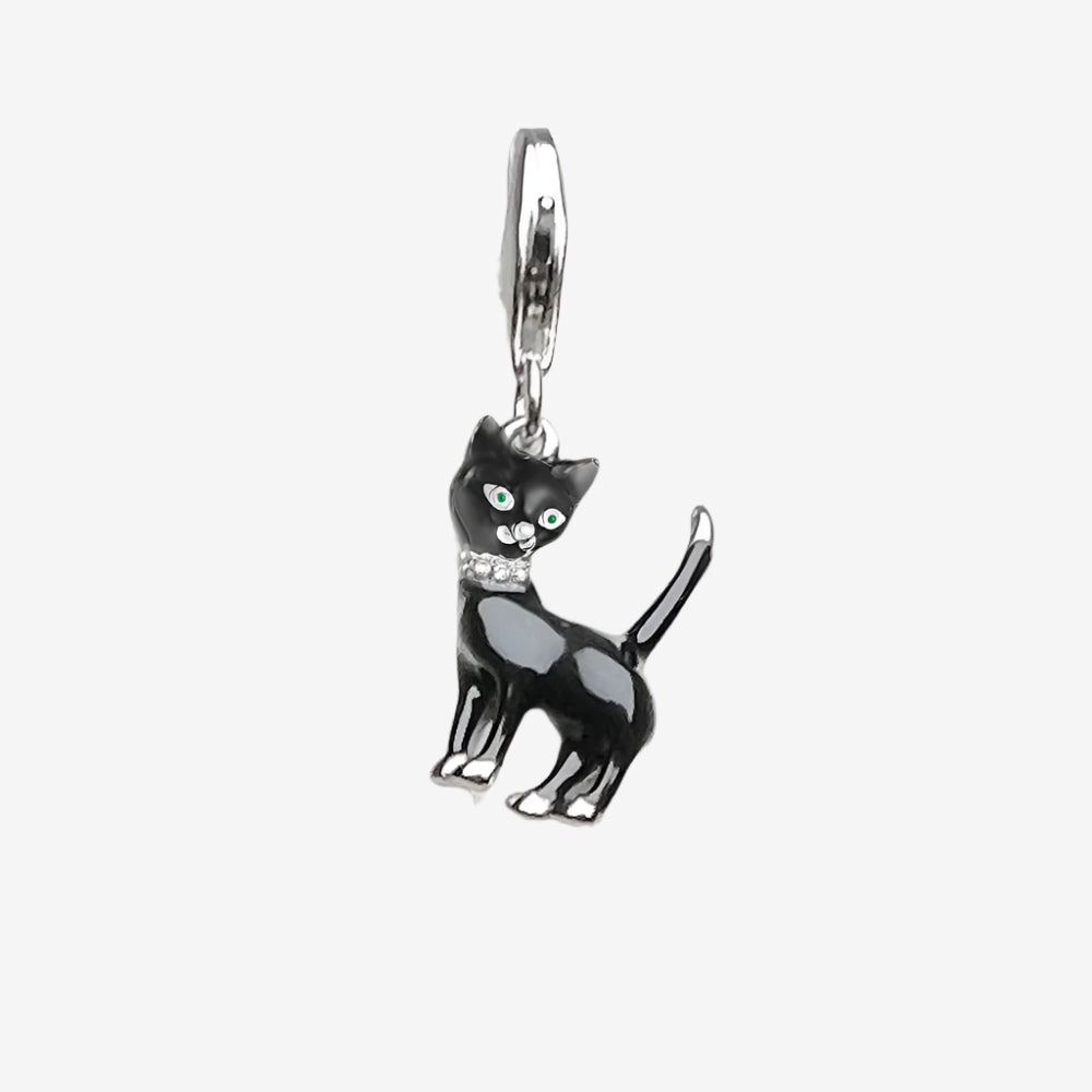 Sly Cat Charm