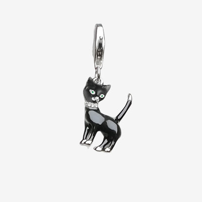 Sly Cat Charm