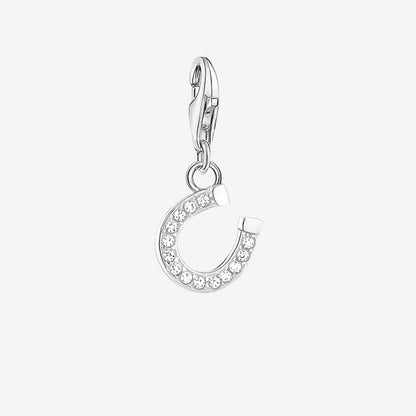 Horseshoe Charm