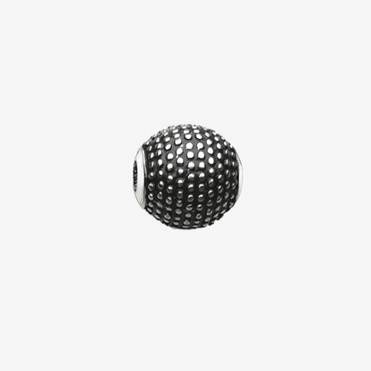 Colony Pattern Charm Bead