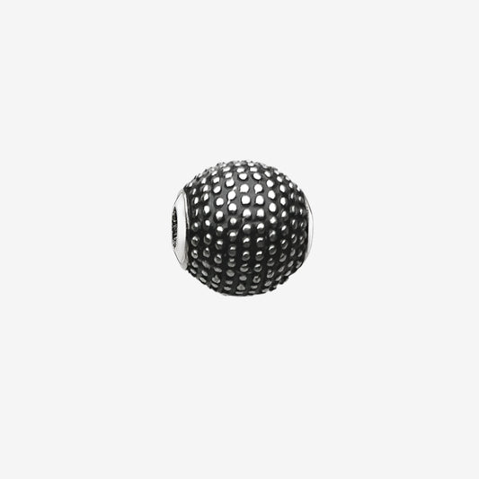 Colony Pattern Charm Bead