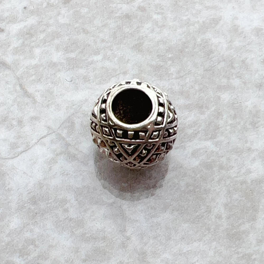 Lucky Sky Charm Bead