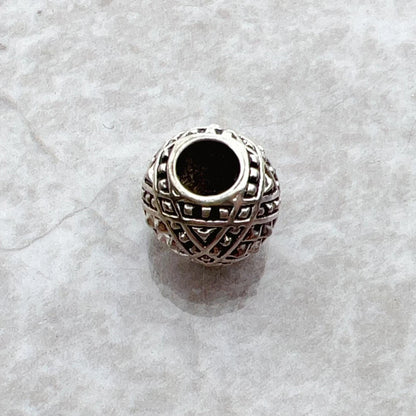Lucky Sky Charm Bead