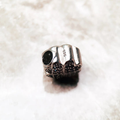 Lucky Clover Charm Bead