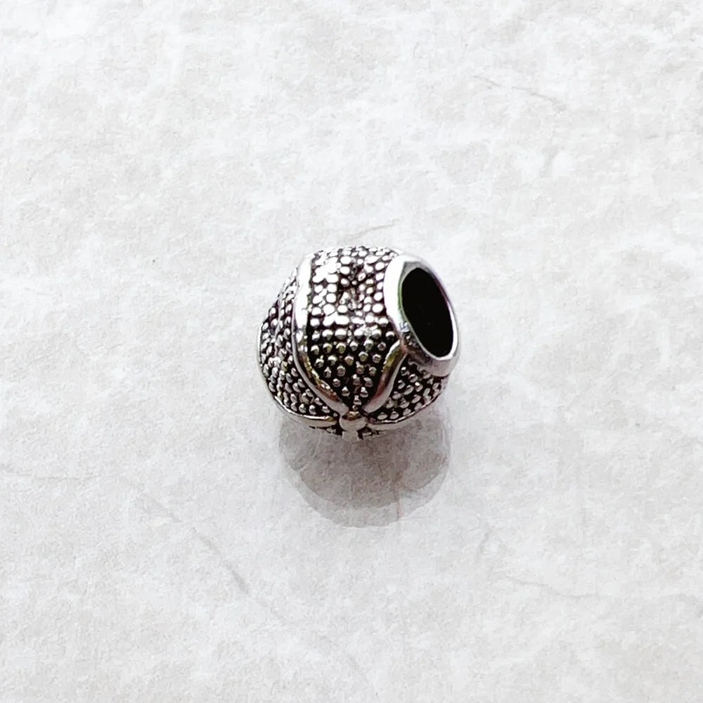 Lazy Starfish Charm Bead